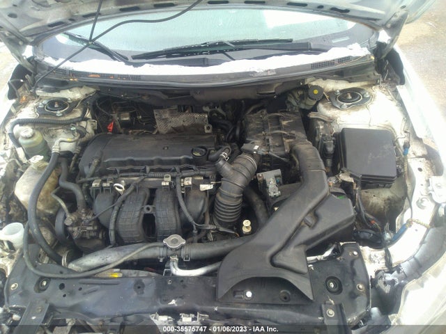JA32U8FW2CU026781 Mitsubishi LANCER GT
