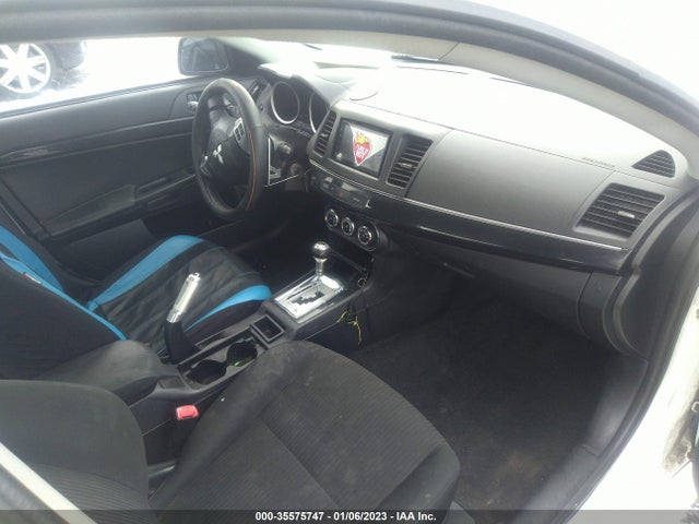 JA32U8FW2CU026781 Mitsubishi LANCER GT