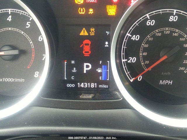 JA32U8FW2CU026781 Mitsubishi LANCER GT