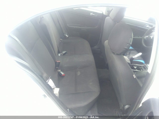 JA32U8FW2CU026781 Mitsubishi LANCER GT
