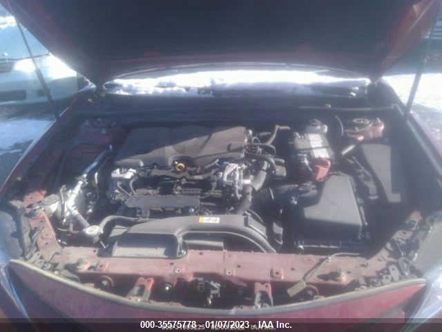 2020 Toyota Camry, VIN: 4T1L11AK0LU400990