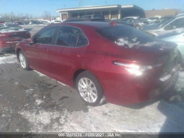 2020 Toyota Camry, VIN: 4T1L11AK0LU400990