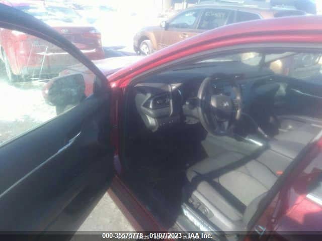 2020 Toyota Camry, VIN: 4T1L11AK0LU400990