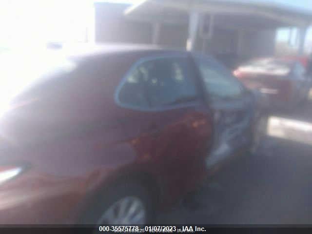 2020 Toyota Camry, VIN: 4T1L11AK0LU400990