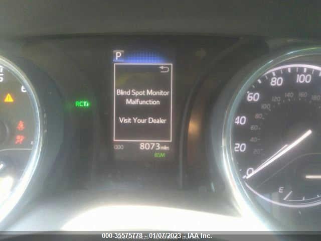 2020 Toyota Camry, VIN: 4T1L11AK0LU400990