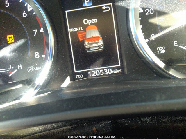 2016 Toyota Highlander, VIN: 5TDKKRFH6GS152179