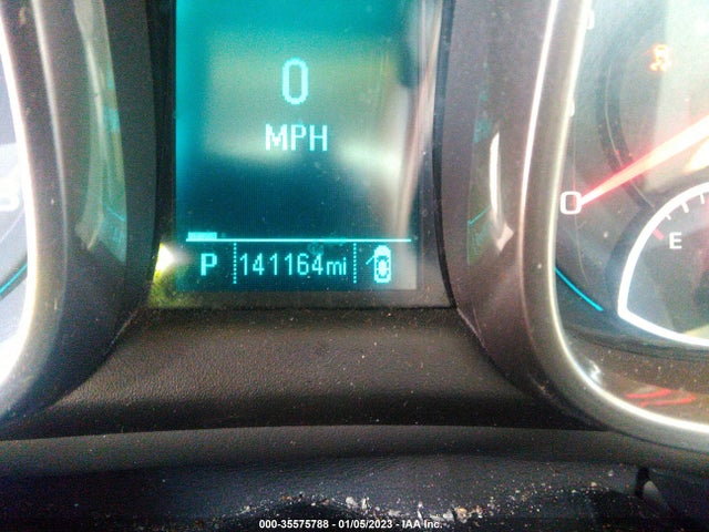 2013 CHEVROLET MALIBU LS VIN: 1G11B5SA1DF213472