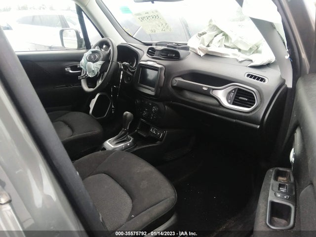 Jeep Renegade Sport 2020 ZACNJAAB6LPL24087 Image 6