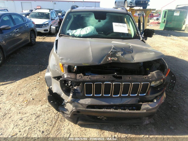 Jeep Renegade Sport 2020 ZACNJAAB6LPL24087 Image 7