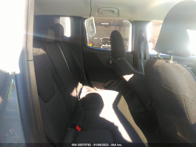 Jeep Renegade Sport 2020 ZACNJAAB6LPL24087 Image 9