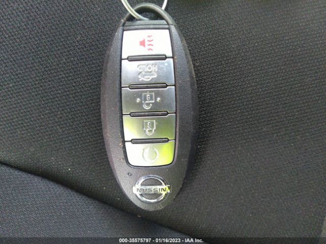 3N1AB8DV0MY299457 Nissan Sentra