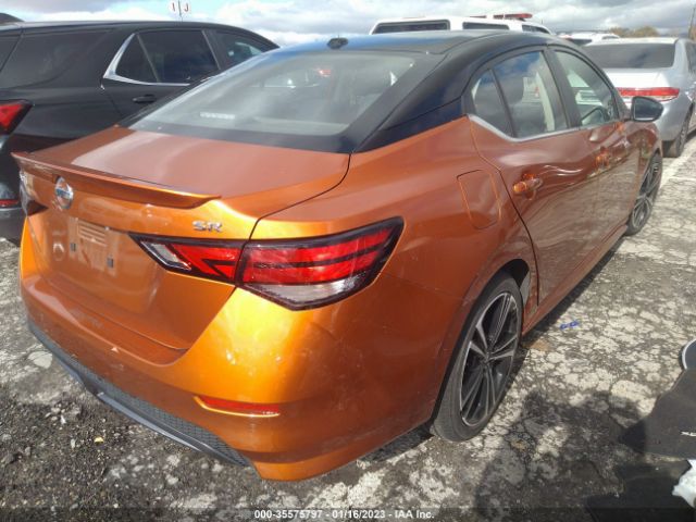 3N1AB8DV0MY299457 Nissan Sentra