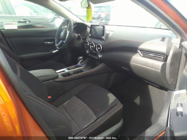 3N1AB8DV0MY299457 Nissan Sentra