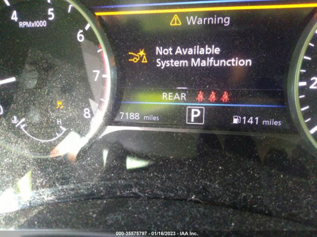 3N1AB8DV0MY299457 Nissan Sentra