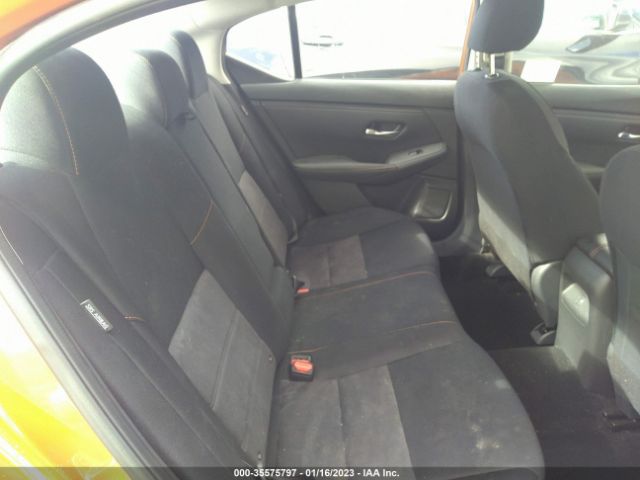 3N1AB8DV0MY299457 Nissan Sentra