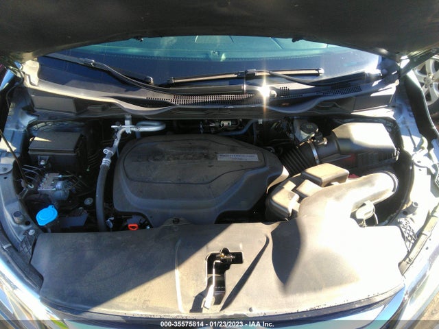 2020 Honda Odyssey, VIN: 5FNRL6H74LB048139
