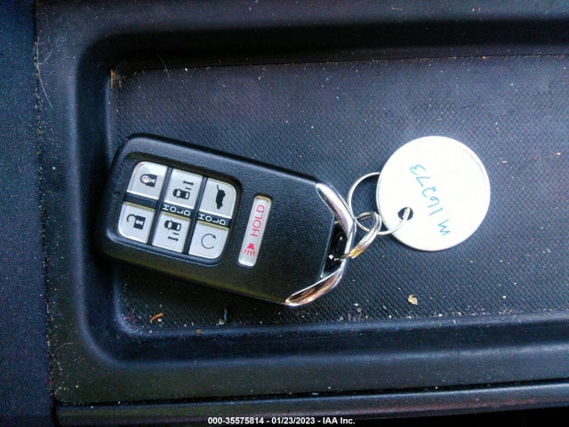 2020 Honda Odyssey, VIN: 5FNRL6H74LB048139