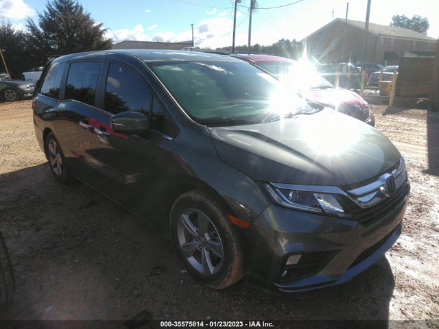 2020 Honda Odyssey, VIN: 5FNRL6H74LB048139