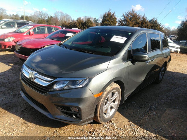 2020 Honda Odyssey, VIN: 5FNRL6H74LB048139