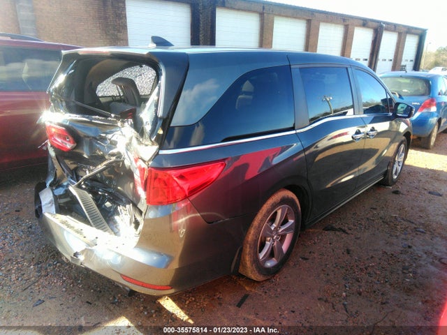 2020 Honda Odyssey, VIN: 5FNRL6H74LB048139