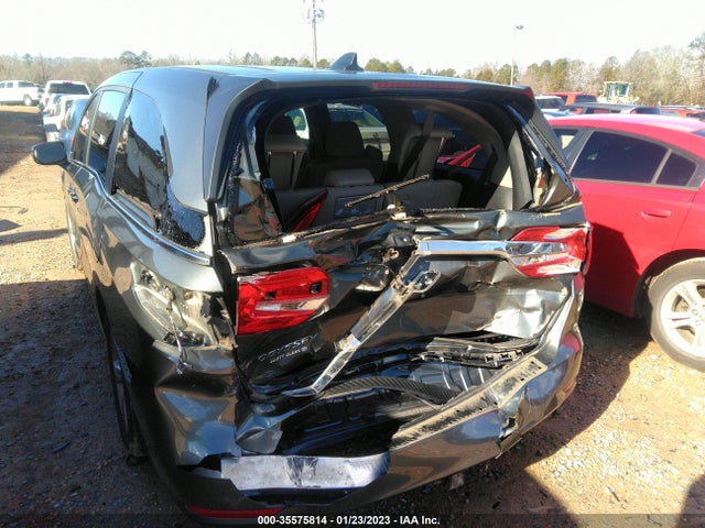 2020 Honda Odyssey, VIN: 5FNRL6H74LB048139