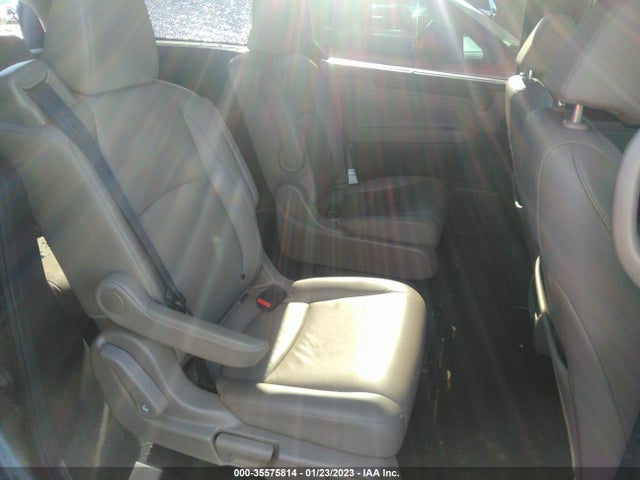2020 Honda Odyssey, VIN: 5FNRL6H74LB048139