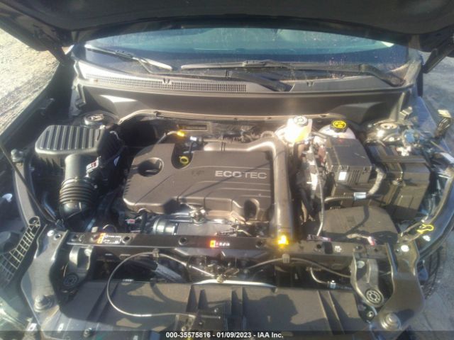 3GKALTEV4NL253029 GMC Terrain Sle