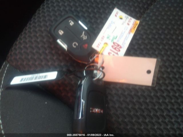 3GKALTEV4NL253029 GMC Terrain Sle