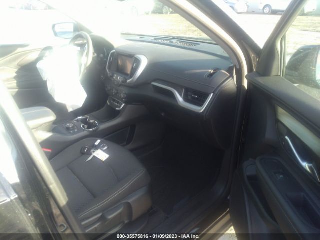 3GKALTEV4NL253029 GMC Terrain Sle