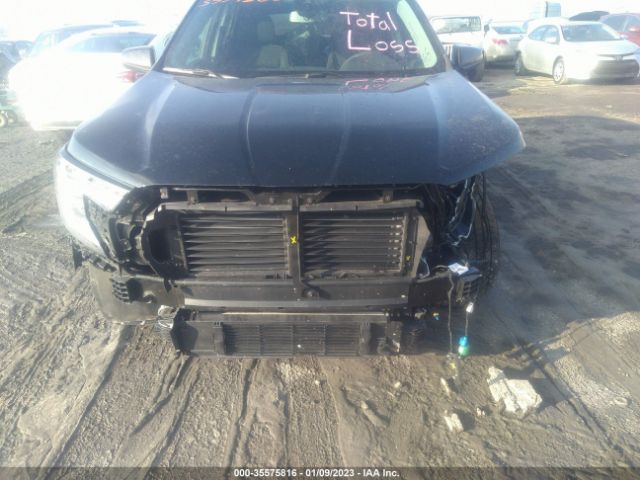 3GKALTEV4NL253029 GMC Terrain Sle