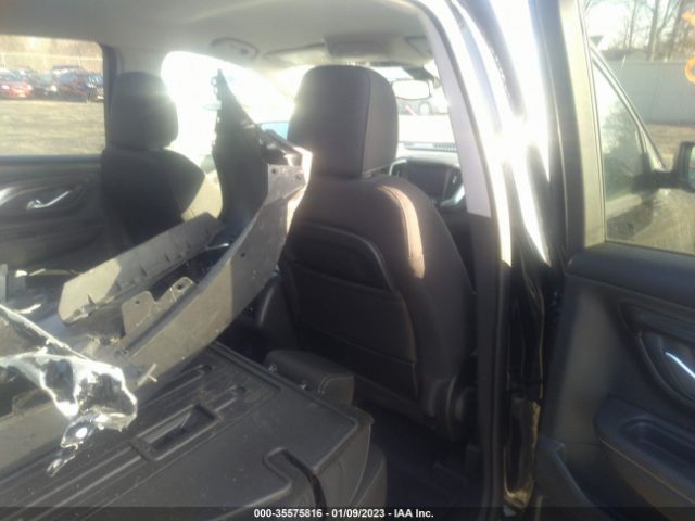 3GKALTEV4NL253029 GMC Terrain Sle