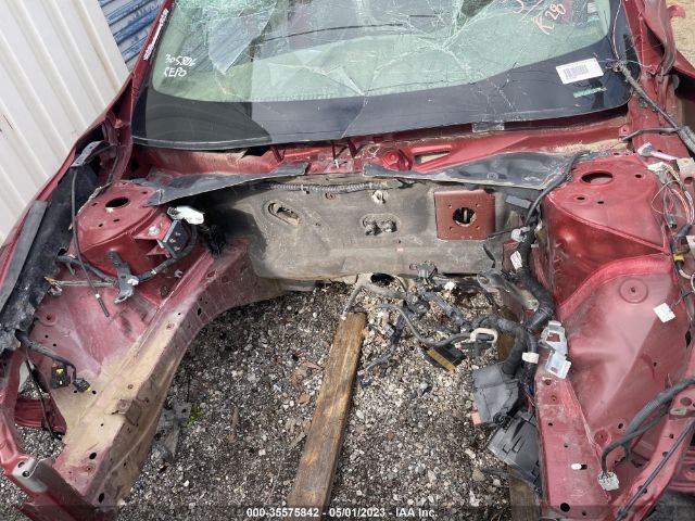 1N4AL3AP8GC197619 Nissan ALTIMA 2.5