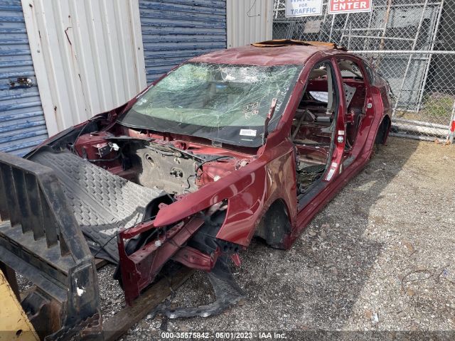 1N4AL3AP8GC197619 Nissan ALTIMA 2.5