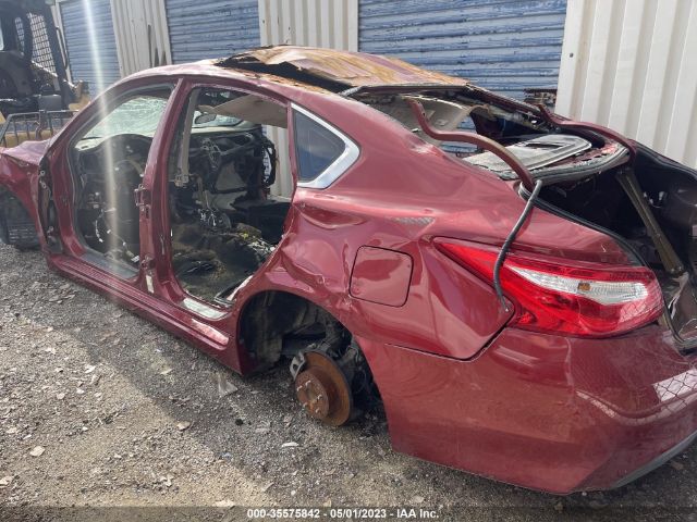 1N4AL3AP8GC197619 Nissan ALTIMA 2.5