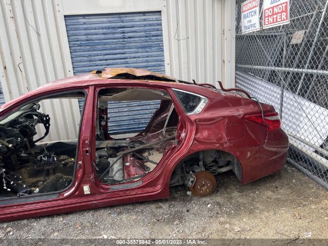 1N4AL3AP8GC197619 Nissan ALTIMA 2.5