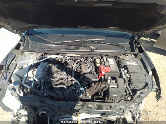 2021 Nissan Sentra, VIN: 3N1AB8CV5MY270179