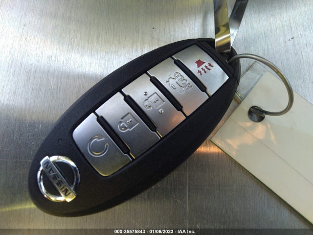 2021 Nissan Sentra, VIN: 3N1AB8CV5MY270179