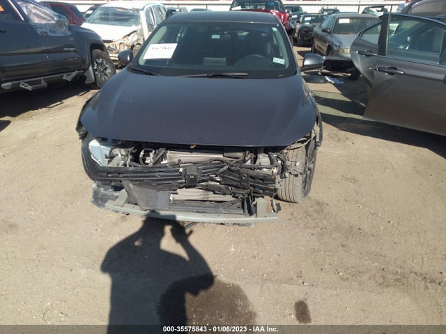 2021 Nissan Sentra, VIN: 3N1AB8CV5MY270179