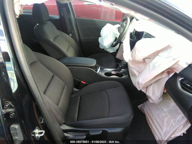 Chevrolet MALIBU LT 2022 1G1ZD5ST4NF167829 Image 5