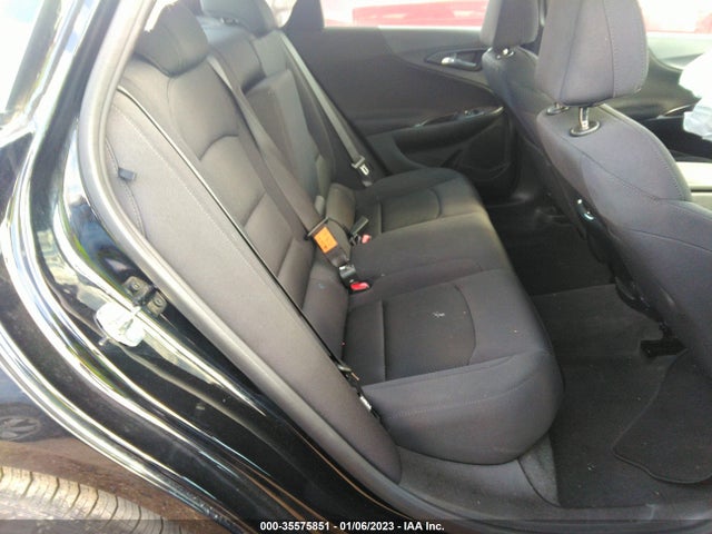 Chevrolet MALIBU LT 2022 1G1ZD5ST4NF167829 Image 8