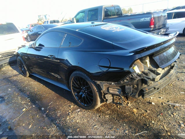 2015 Ford Mustang, VIN: 1FA6P8CF6F5357169