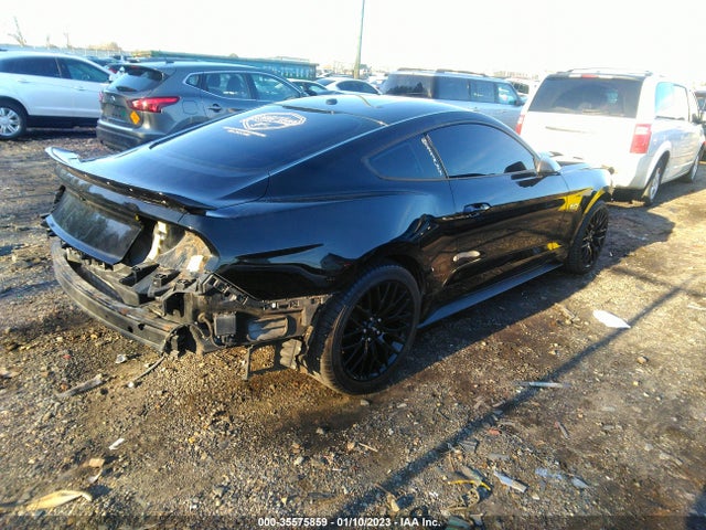 2015 Ford Mustang, VIN: 1FA6P8CF6F5357169