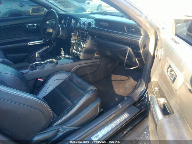 2015 Ford Mustang, VIN: 1FA6P8CF6F5357169