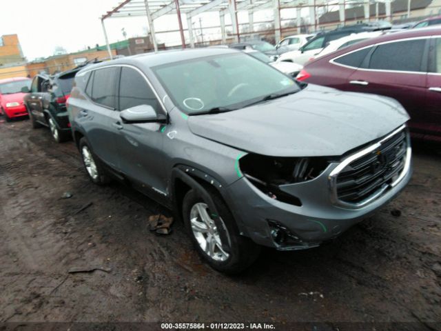 3GKALTEV6JL369715 auction archive image