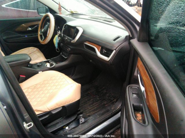 3GKALTEV6JL369715 GMC Terrain Sle