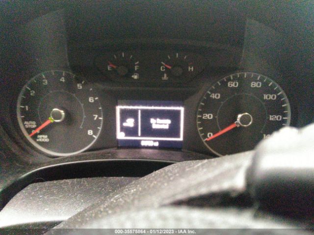 3GKALTEV6JL369715 GMC Terrain Sle