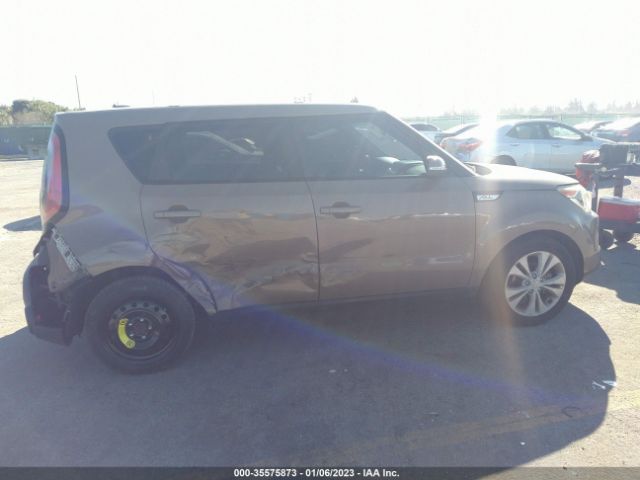 KNDJP3A51E7005573 KIA SOUL +