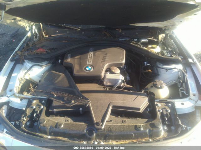 WBA3A5G50CNP17043 BMW 3 Series 328i
