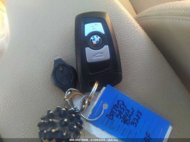 WBA3A5G50CNP17043 BMW 3 Series 328i