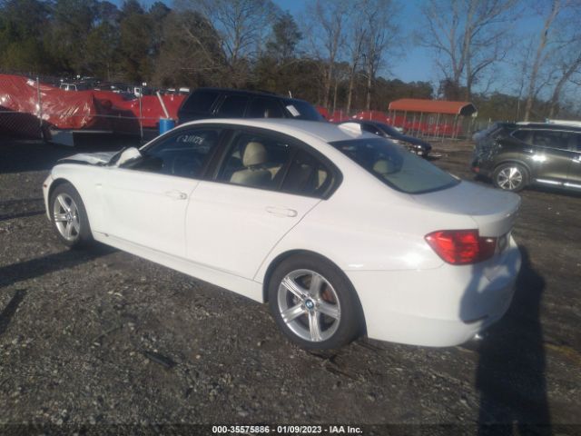 WBA3A5G50CNP17043 BMW 3 Series 328i